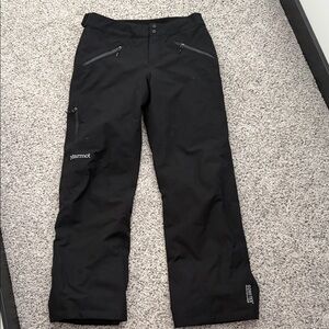 Marmot insulated ski/snowboard pants